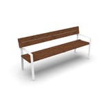 View New Haven Bench